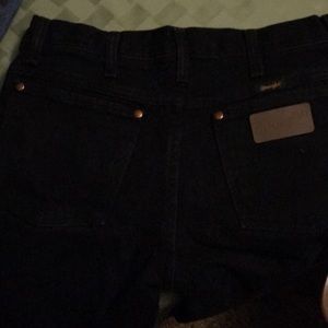 Wrangler jeans 28/30